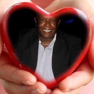 Meet your Posher, Joseph